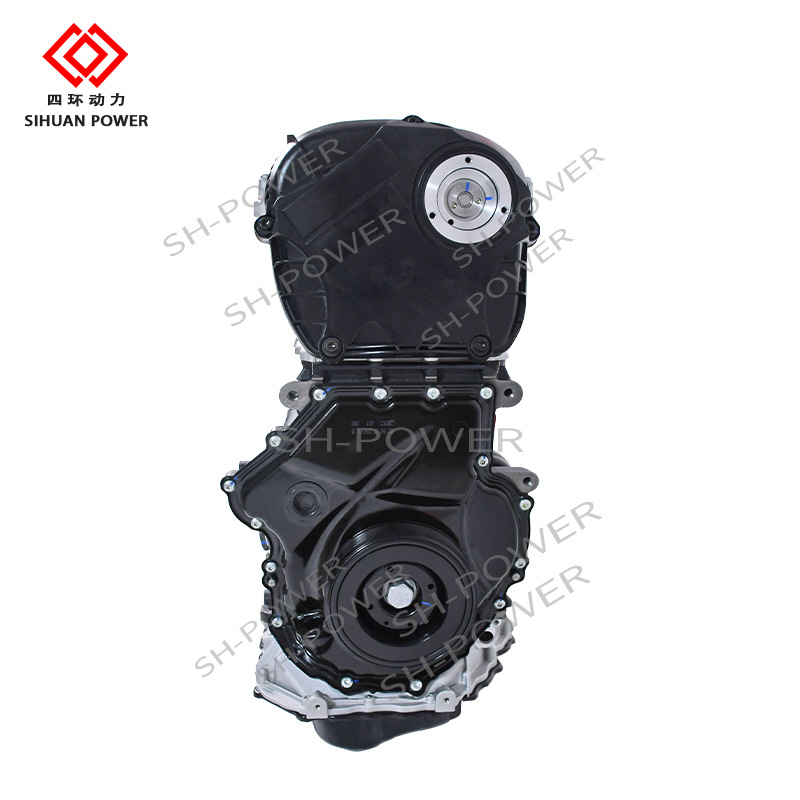 Ea888 Magotan 1.8t Cgm Engine High Quality Factory Wholesale Sources