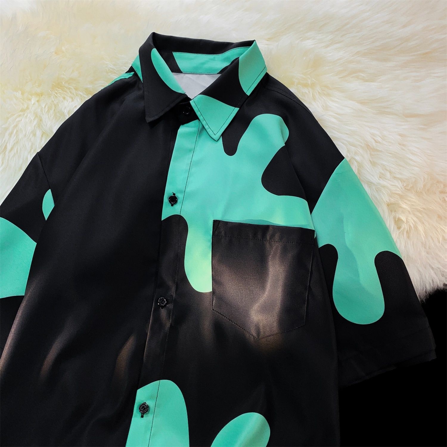 패트릭 블랙-셔츠