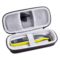 Высококачественная сумка для хранения бритвы Philips Oneblade Сумка для хранения Philips QP2520/90/70