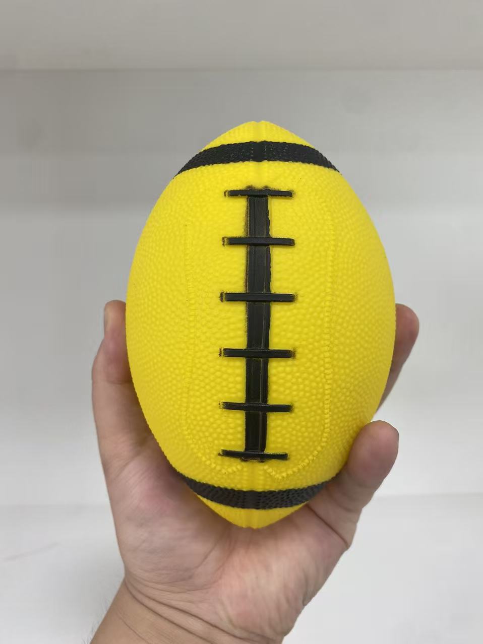 PVC bate de baloncesto juguetes inflables para niños pequeños deportes balón elástico para bebés en interiores al por mayor