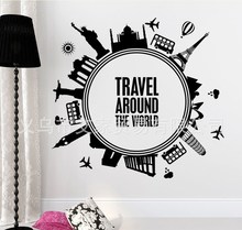 Travel around the worldΈDNƳb