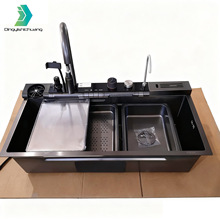 �L���~�๦���w���ٲ�ˮ�� 304���P䓼{�״�β۷�C���y���@ˮ��