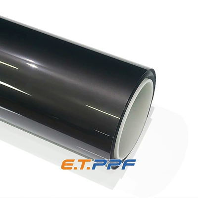 Auto Color Change Film – New Tpu Color Changing Film - tpu-liquid-metallic-tungsten-steel-152m15m