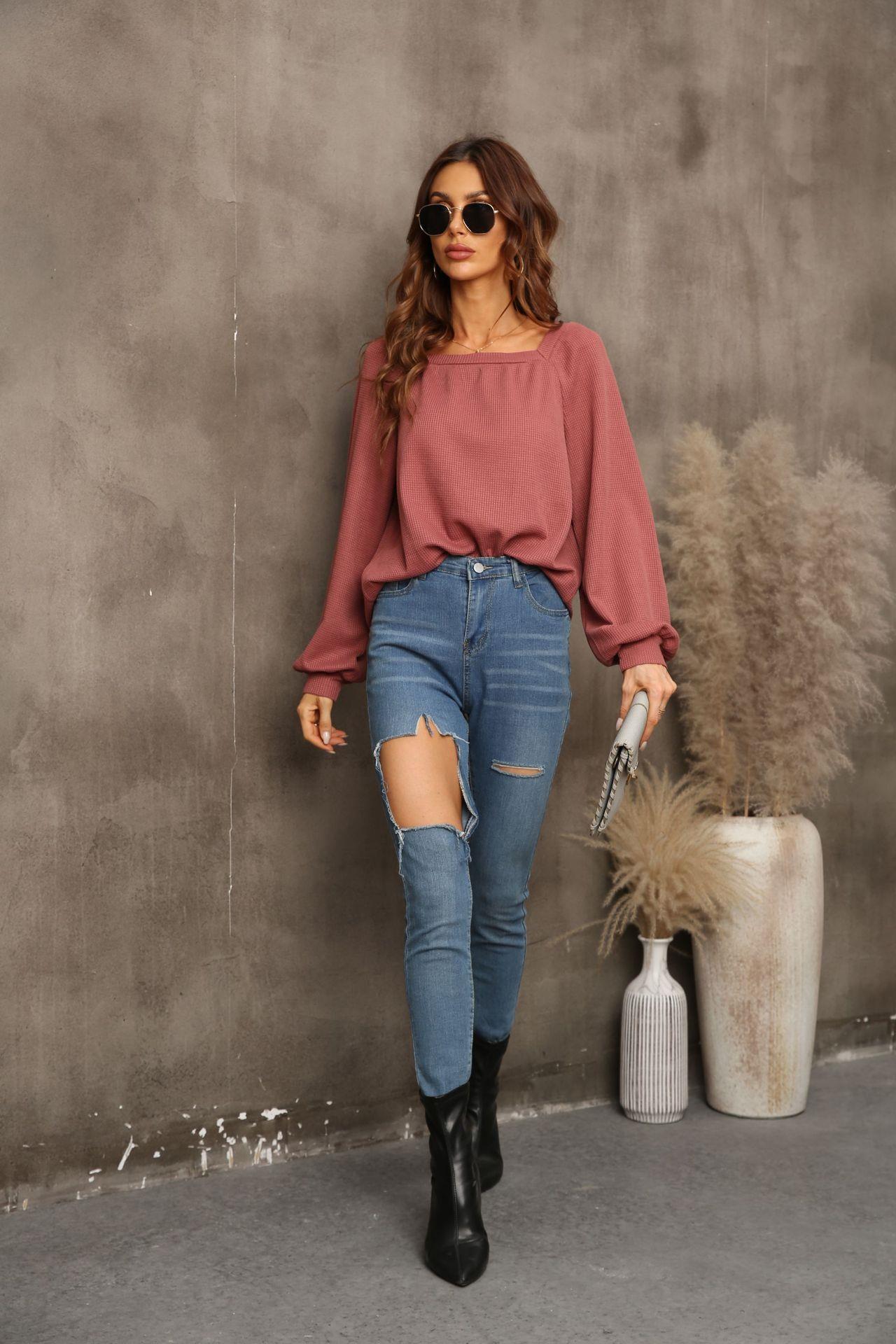 Women's Pullover 7