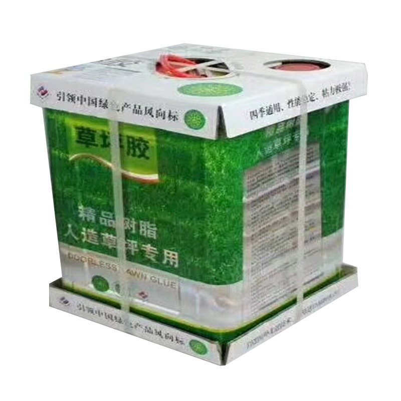 广州万能胶多功能粘得牢强力胶桶装木工粘木头地毯人造草坪专用胶