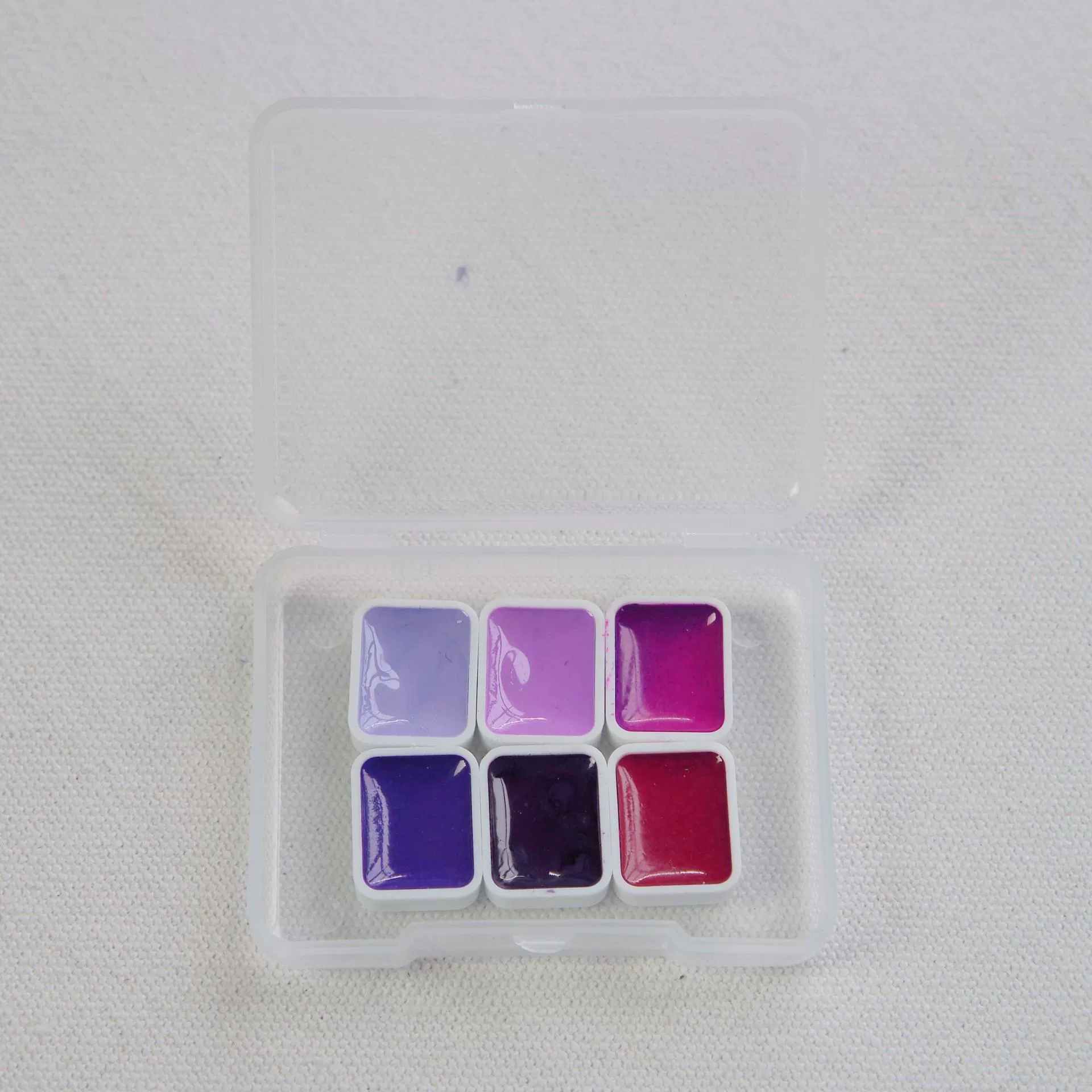 诗色 Pigment art professional watercolour