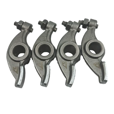 Engine Camshaft Valve – Crankshaft, camshaft
