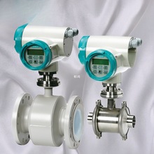 原装电磁流量计/MAG3100流量计传感器7ME6310-2DF11-