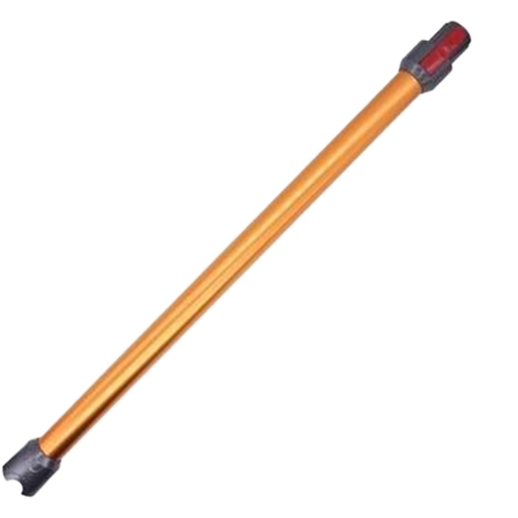 Aplicable Dyson aspiradora accesorios V7V8V10V11 extensión varilla recta tubo de metal varilla de extensión