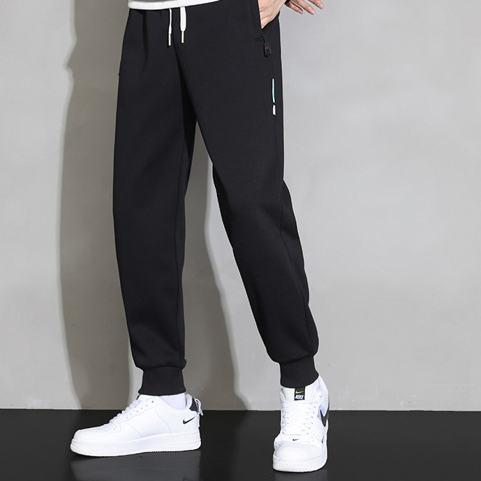 Midnight Black [Xinjiang Cotton - Regular Size]