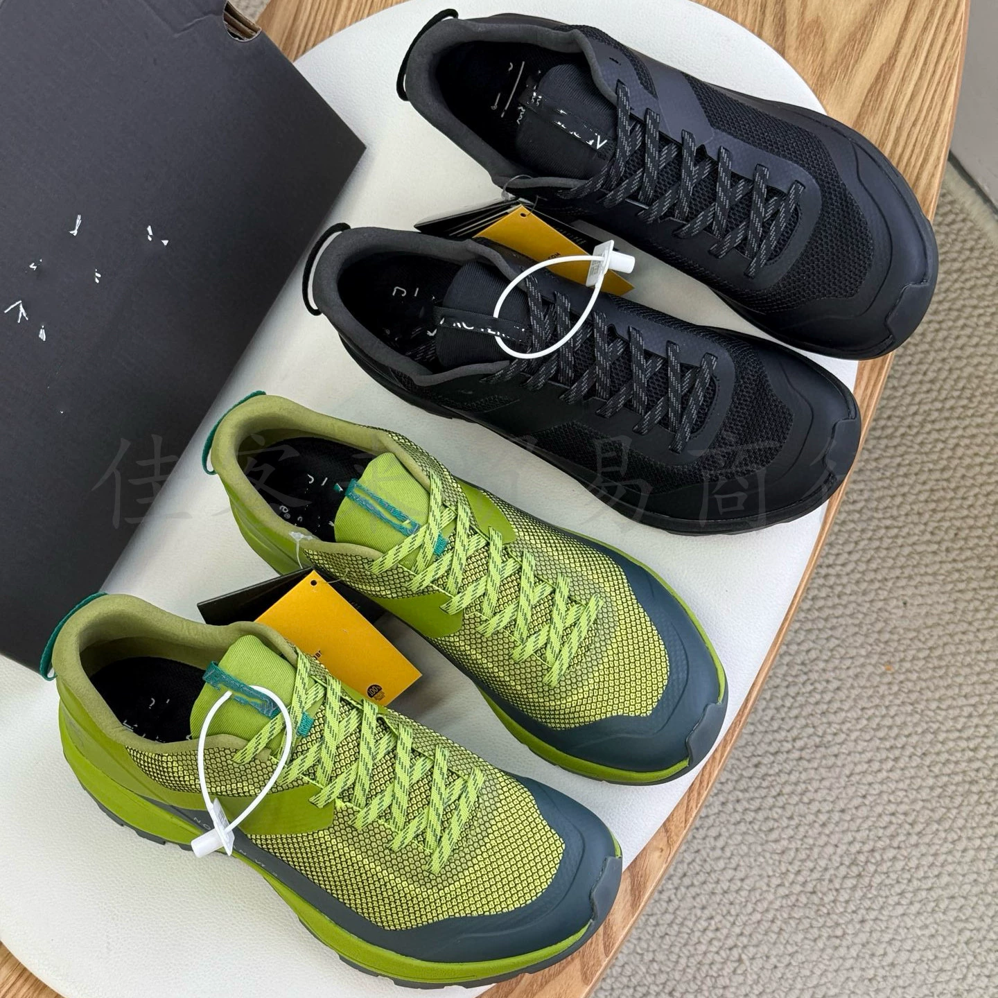 Высокопроизводственная оригинальная одиночная обувь для альпинизма на открытом воздухе