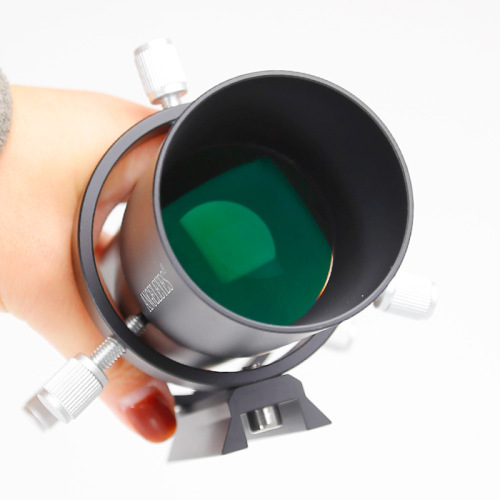 Upgraded StarLink 60230 Guiding Mirror Spiral Focusing High Definition Deep Space Observation Aiding Finderscope Telescope