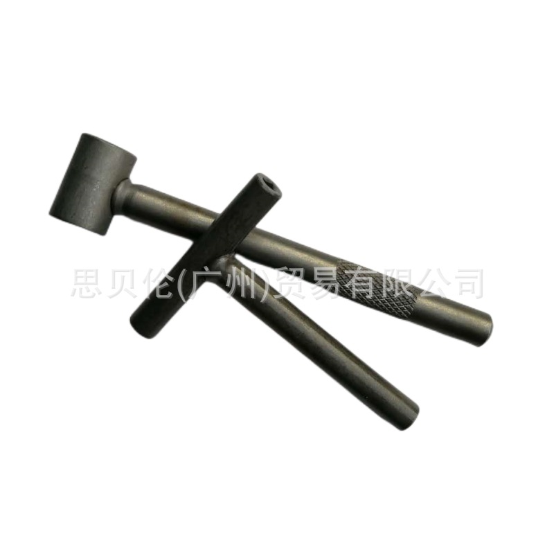 Herramienta de reparación de motocicletas combinación válvula tornillo ajuste llave M9 M10 válvula herramienta de ajuste