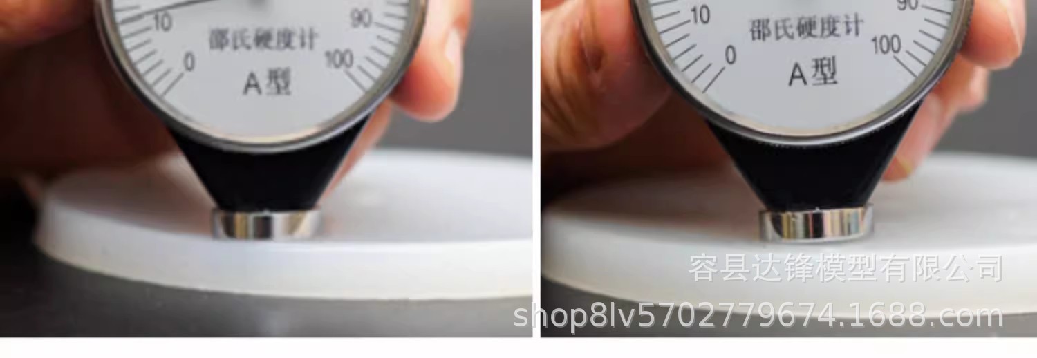 Silicone-coated mold prototype model custom replication, industrial nylon PC prototyping, CNC small batch mass reproduction