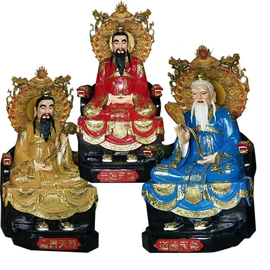 佛像/神像;宗教法器