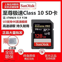 Память Sandisk?