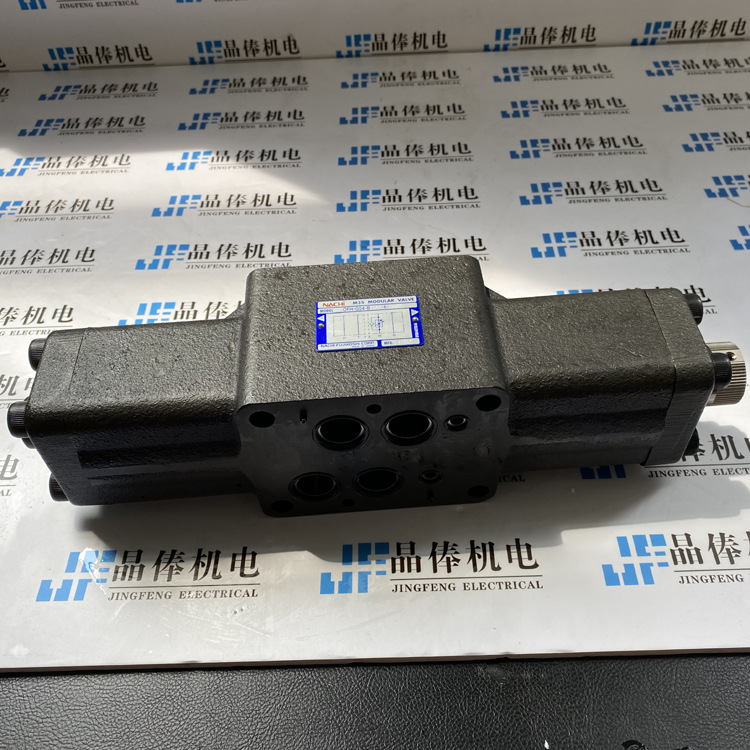 OFH-G04-W200-X-10不二越NACHI调速阀 ZOF-G01-AR-KRY-D2-3161A