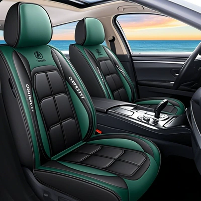 Seasons, Seat Cover, Amazon Aliexpress – Seat cushion, seat cover - green