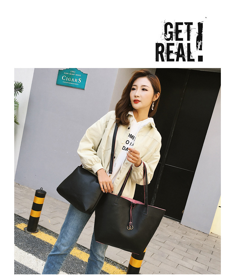 Crossbody Bag Image 4