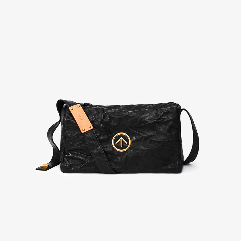 Blackstone trumpet (gold label)