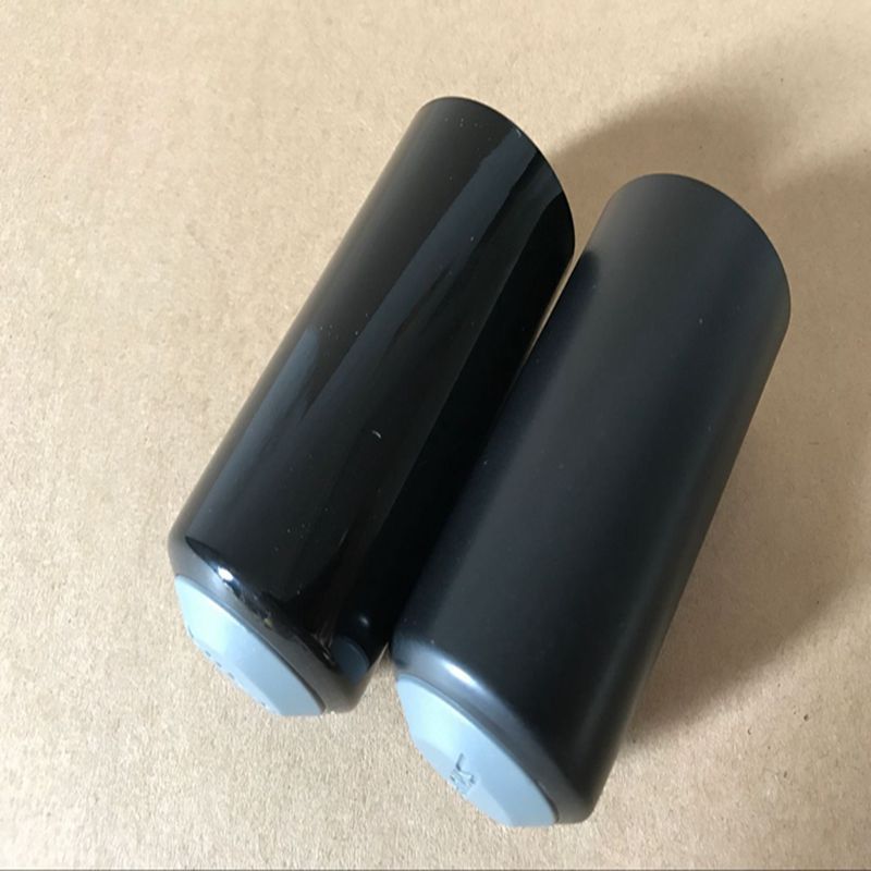 Transfronterizo PGX2SLX2 PG58 SM58 BETA58A ACCESORIOS DE MICRÓFONO INALÁMBRICO tubo de cola cubierta trasera de la batería cubierta trasera