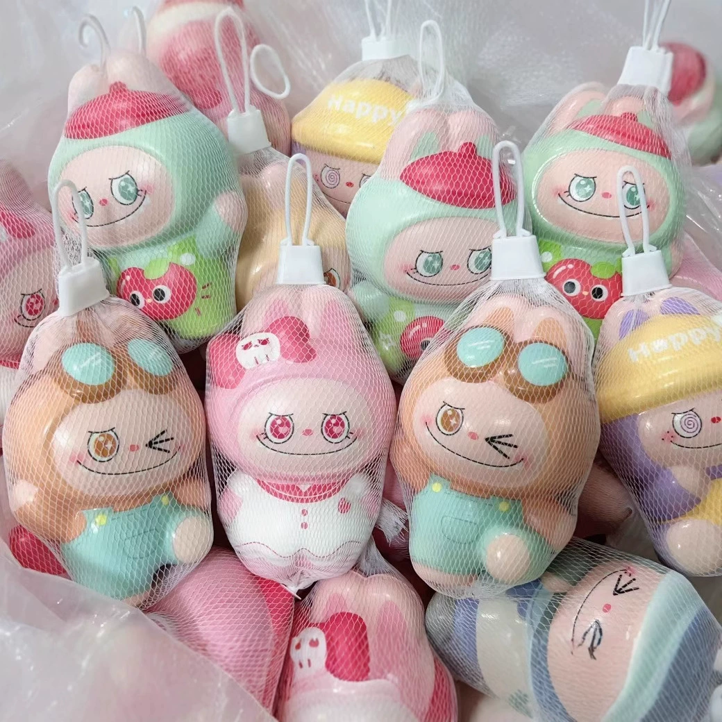 Игрушки для снятия стресса, мягкие игрушки, креативные милые куклы высокого качества, детские игрушки для снятия стресса и снятия напряжения, хит продаж на международном рынке