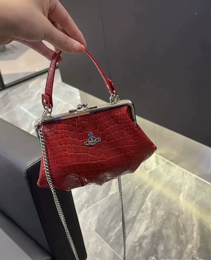 Узкий западный стиль королева мать Большой Сатурн замша Ласточка сумка Tote сумка Hazel подмышечная бродяга бархат клип сумка