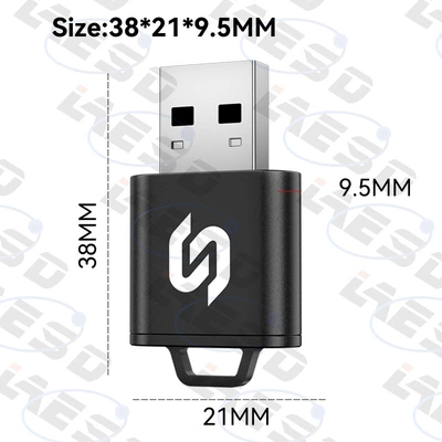 Android Autocarplay Box, Simsiz CarPlay və Android Auto