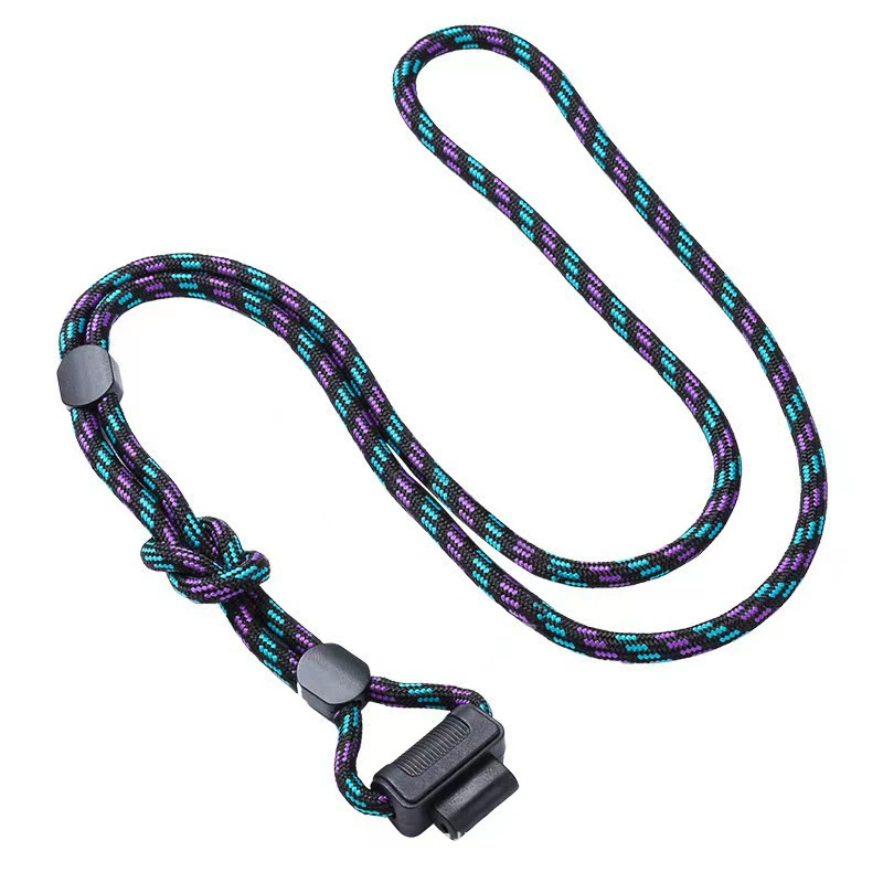 Universal watch, nylon strap
