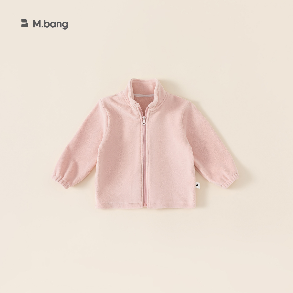 Yibao, ropa para niños, prendas de vestir de otoño para bebés de tres pruebas, chaqueta para niños pequeños y medianos, cárdigan tres en uno para niñas