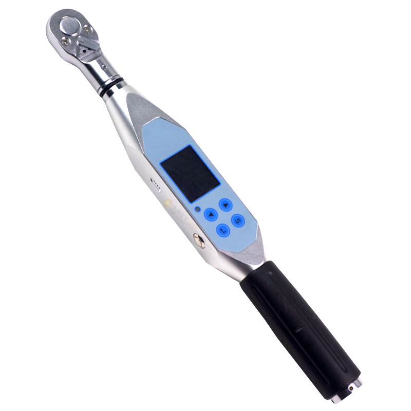 无线通信扭力扳手 WiFi无线传输数字扭矩扳手 带通信数显扭力扳手