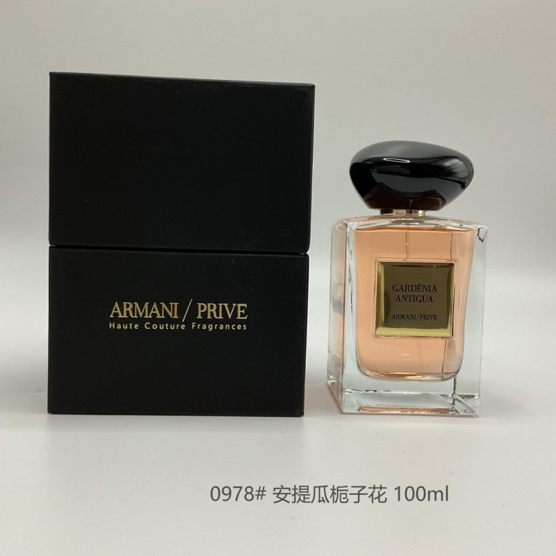 跨境外贸批发正装香水蔚蓝我的方式蓝爱神大地拿破仑罪爱男士10