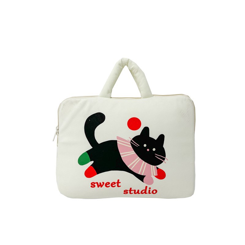 화이트 L사이즈【 14inch 】8710#