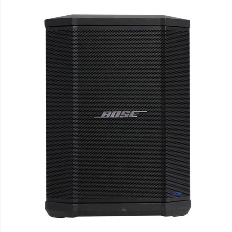 Dr. Bose S1Pro Multifunctional Music System Bluetooth Performance Singing KTV Home Theater Bluetooth Speaker