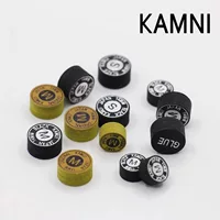 Бильярдный клуб отечественного производства Cam KAMUI Снукер голова маленькая голова большая голова булла голова пистолет девять ударов 11MM14