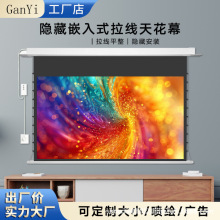 �����[��Ƕ��ʽ늄������컨Ļ�Z�������b������ͶӰ�xĻ��