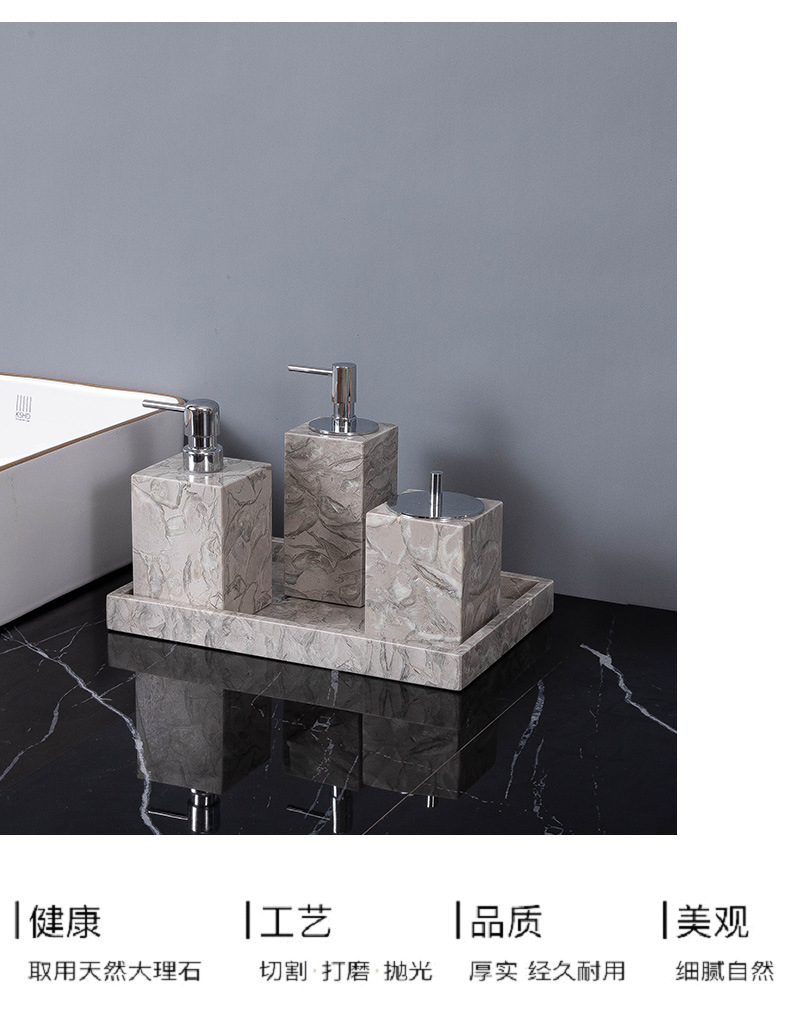 霸王花卫浴产品系列