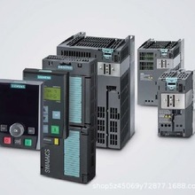 西门子变频器V20系列 6SL3210-5BE31-1UV0 11KW380V全新原装 批发