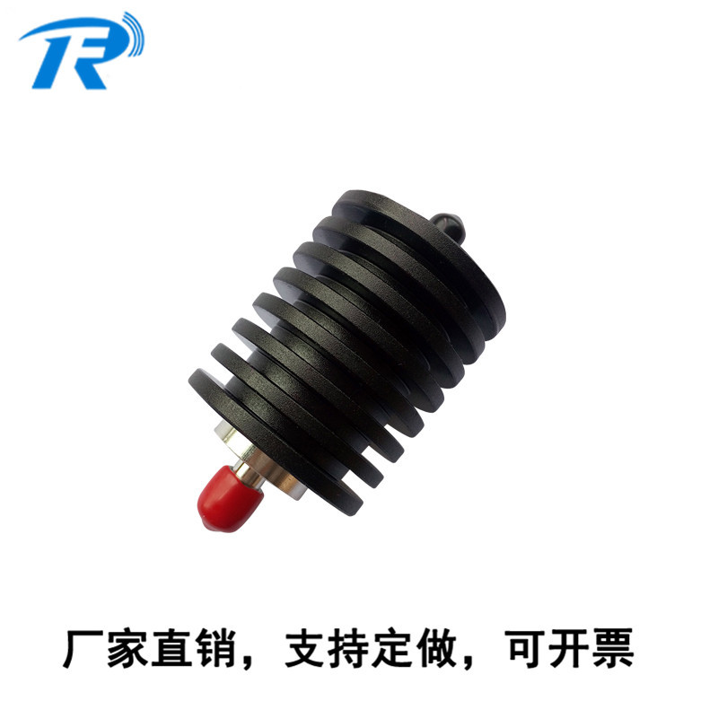 SMA 25W同轴固定衰减器 3GHz 1 2 3 5 6 10 15 20 30 40dB