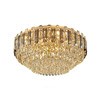 Crystal for living room, modern and minimalistic ceiling light, lights, room light, light luxury style, 2022 collection