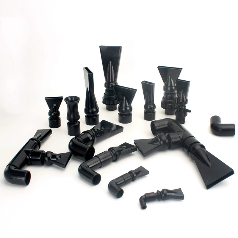 Универсальная насадка для аквариума с утконосом/погружной насос, выпускное сопло для водопровода, вращающийся на 360 градусов поток воды