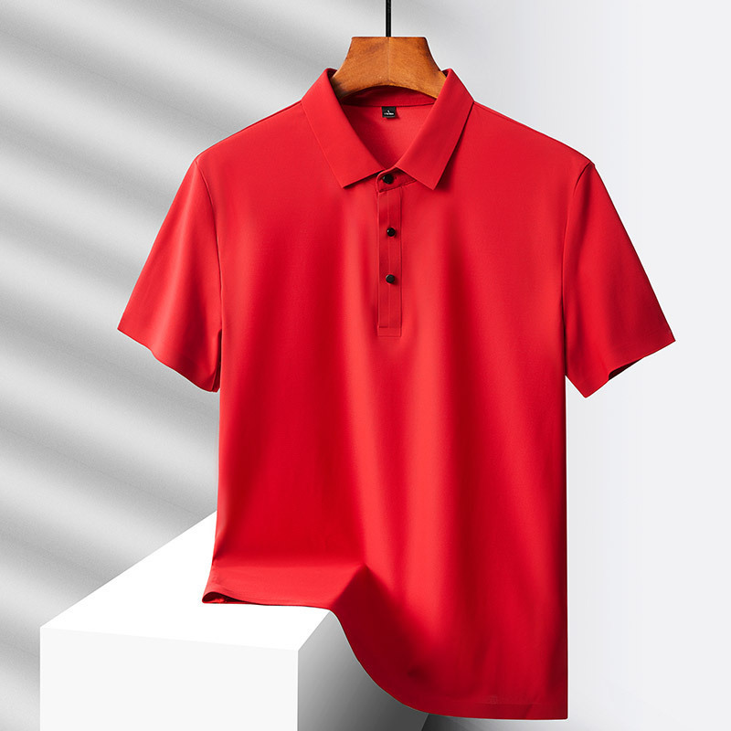 빅 레드 [고탄성 아이스 실크]