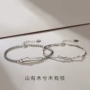 小众原创代发简约手链