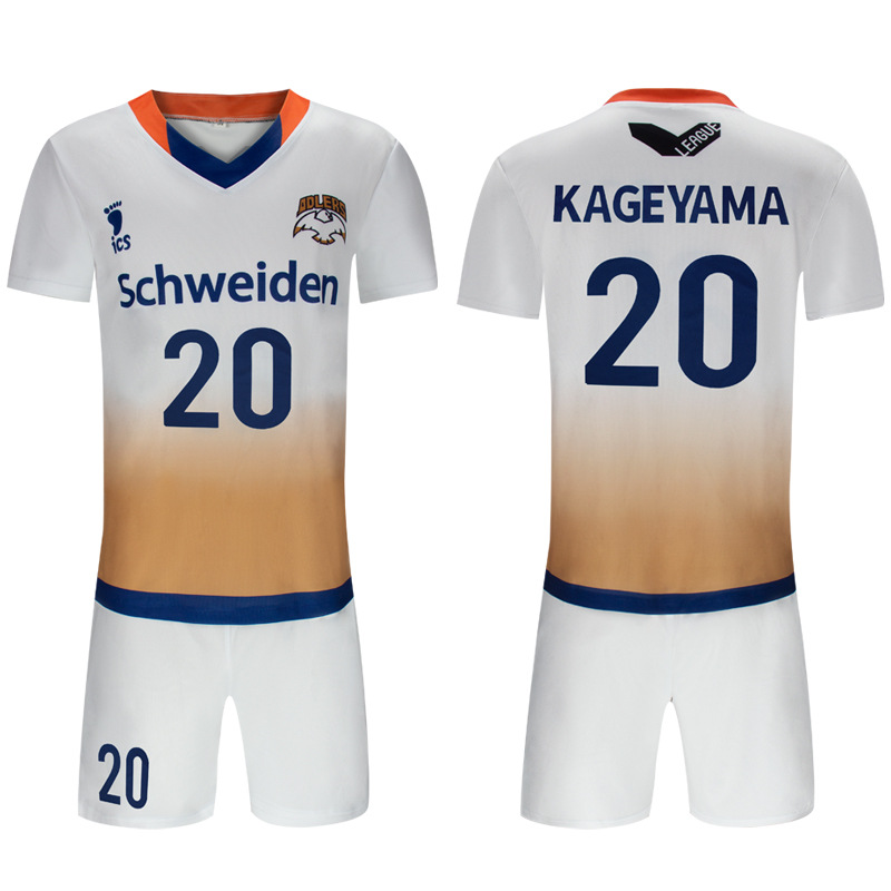 AD 클럽 (세트 20)