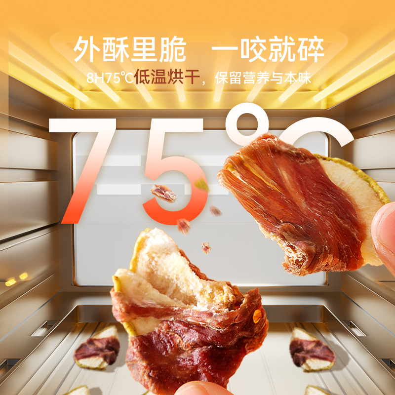 Perro carne de pato alrededor de Sydney para aliviar los bocadillos molares resistentes a la mordedura Teddy perro pequeño delicioso alimento de entrenamiento de recompensa para mascotas