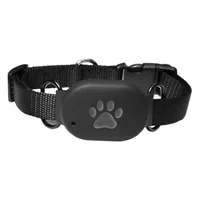 Q60 GPS Pet локатор пожилых собак Pet локатор детей WIFI водонепроницаемый отслеживание домашних животных