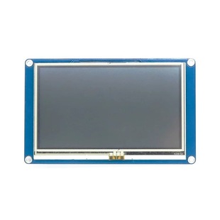 Nextion NX4827T043 4.3��TFT�@ʾ���˙C��������HMI Ӣ�İ�Ⱥ�