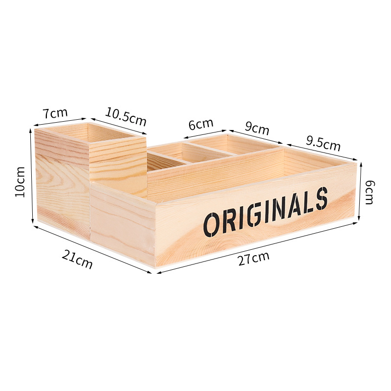 Log letter f
