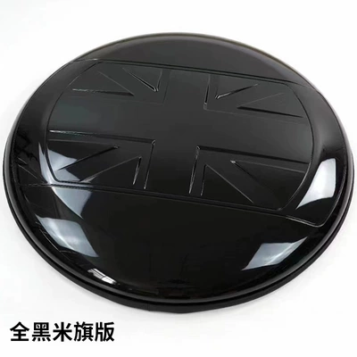 Spare wheel cover Defender Spare Tire Cover - land-rover-defenderdefender-imported-defender-all-black-miqi-version-spare-tire-cover