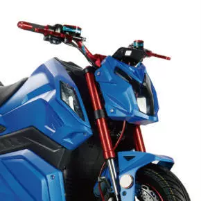 Z6 Cross-Border Electric Motorcycle Elektrikli motosikletlər